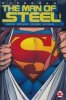 SUPERMAN THE MAN OF STEEL VOL 01 HC [9781779504913]